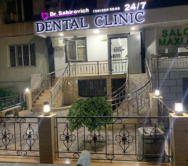 Как выбрать лучшую стоматологию в Ташкенте: опытные советы